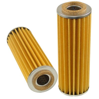 OLJEFILTER