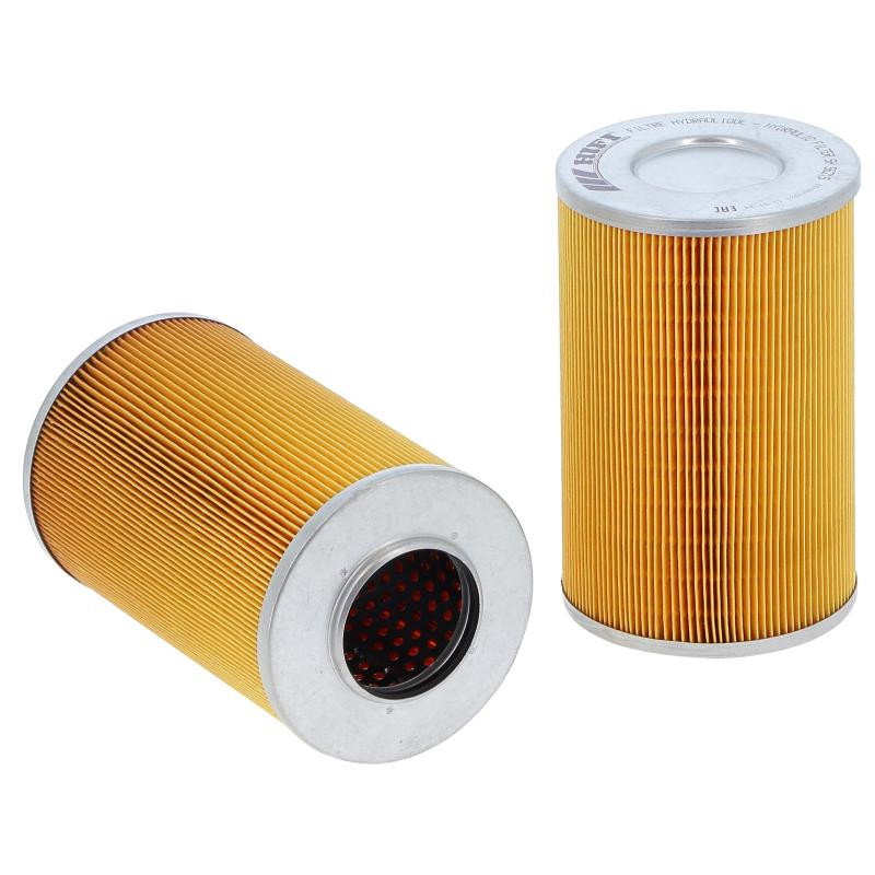 HYDRAULFILTER