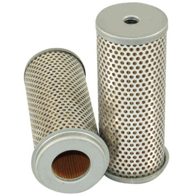 HYDRAULFILTER