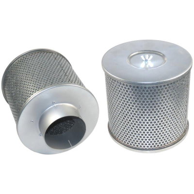 KOMPLETT LUFTFILTER
