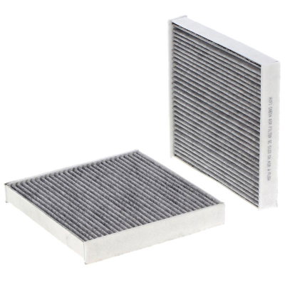 KUPÉLUFTFILTER