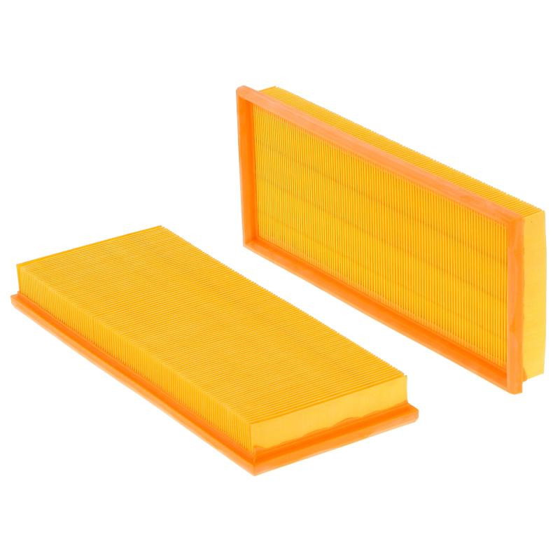 LUFTFILTER