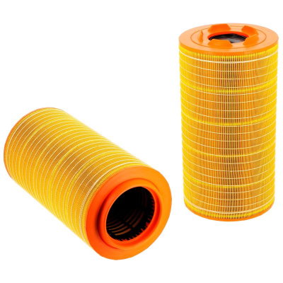 LUFTFILTER
