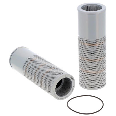 HYDRAULFILTER, RETUR