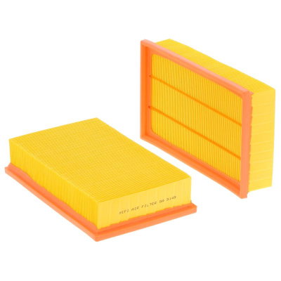 LUFTFILTER