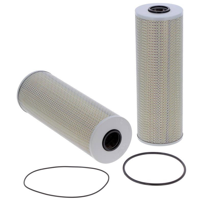 HYDRAULFILTER