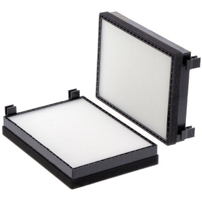 KUPÉLUFTFILTER