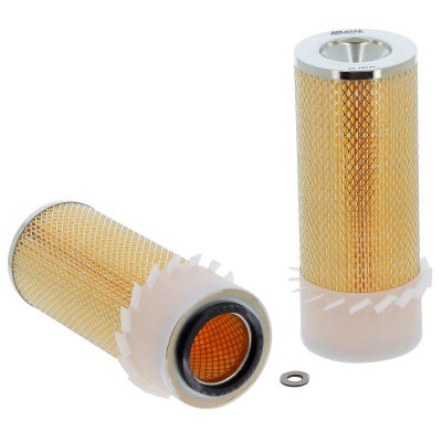 LUFTFILTER