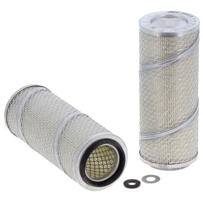 LUFTFILTER