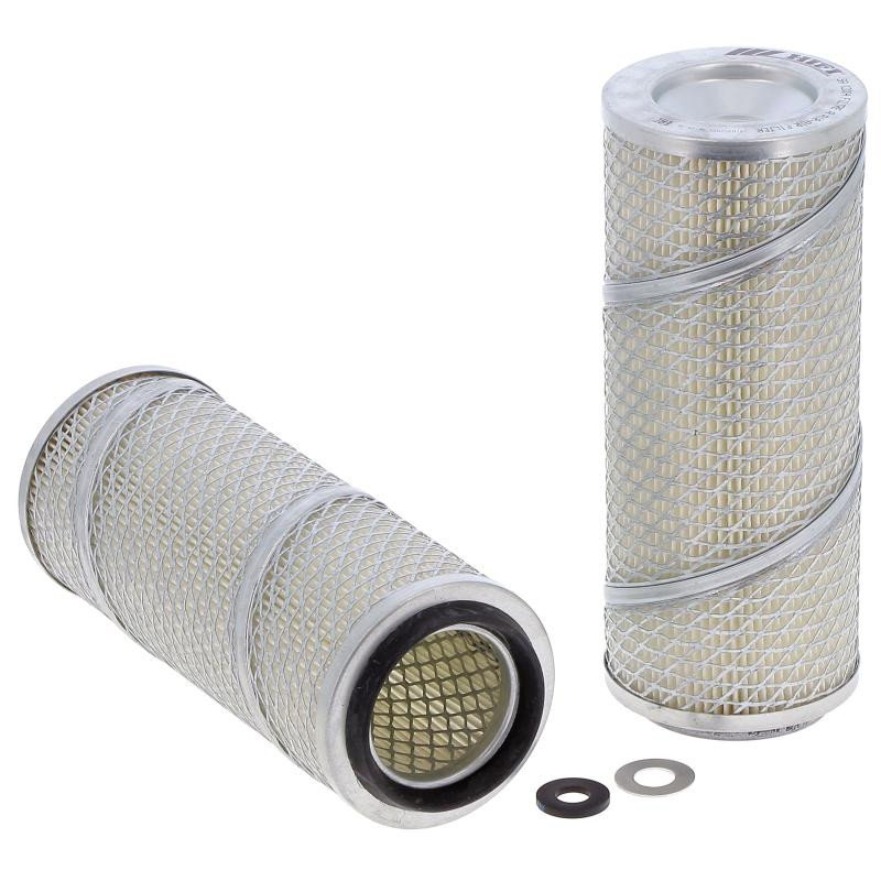 LUFTFILTER