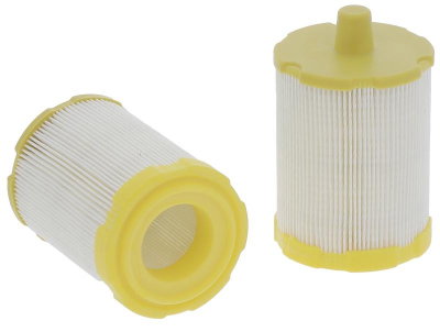 LUFTFILTER