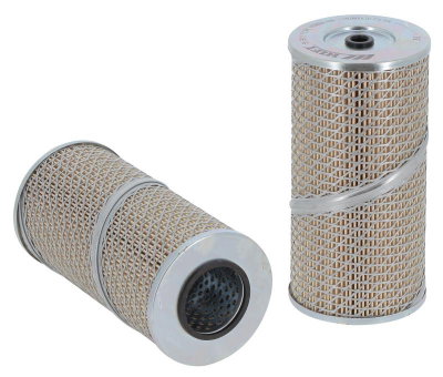 HYDRAULFILTER
