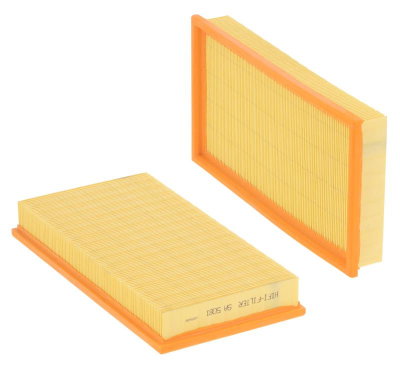 LUFTFILTER