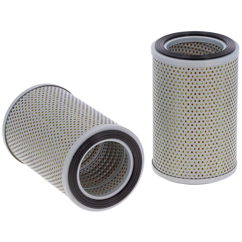HYDRAULFILTER