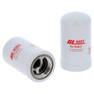 HYDRAULFILTER