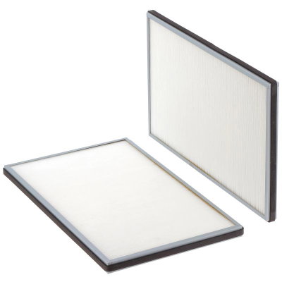 KUPÉLUFTFILTER