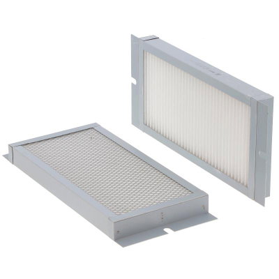 KUPÉLUFTFILTER