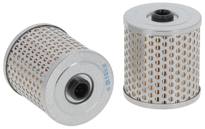 HYDRAULFILTER
