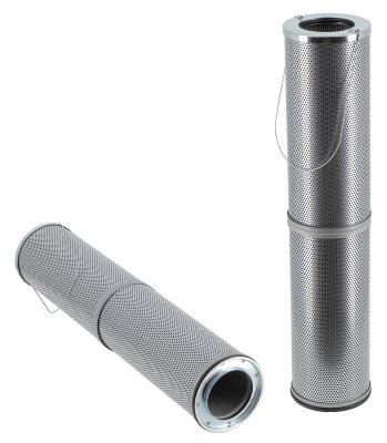 HYDRAULFILTER