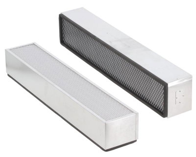 KUPÉLUFTFILTER