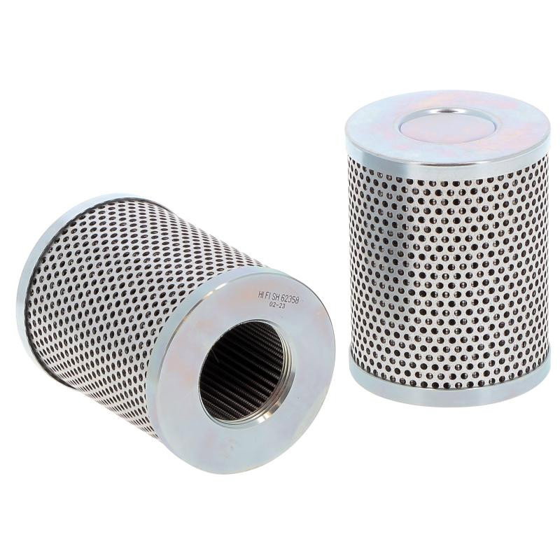 HYDRAULFILTER