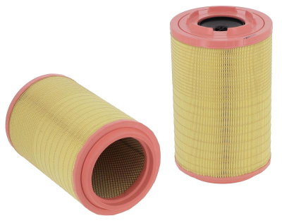 LUFTFILTER