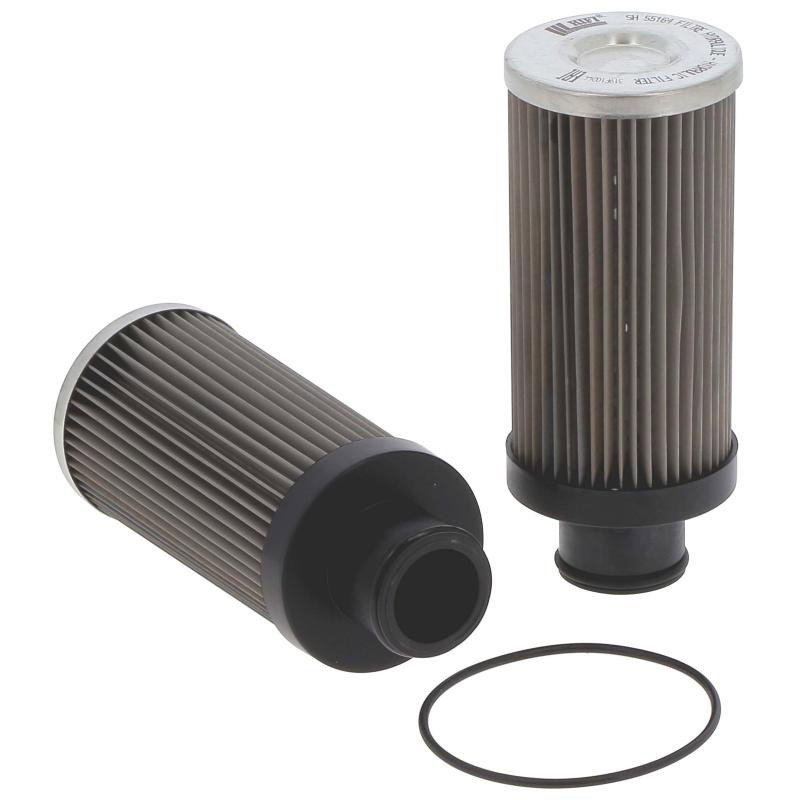 HYDRAULFILTER