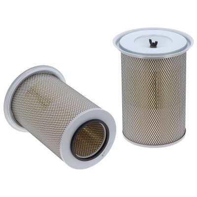 LUFTFILTER