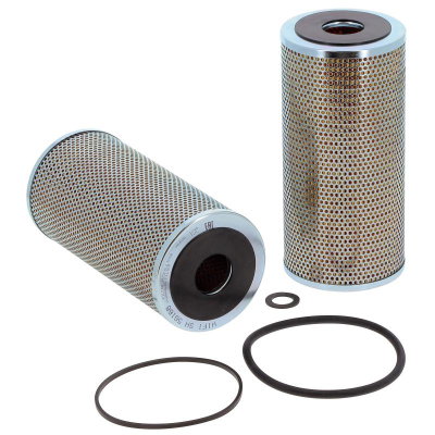 HYDRAULFILTER