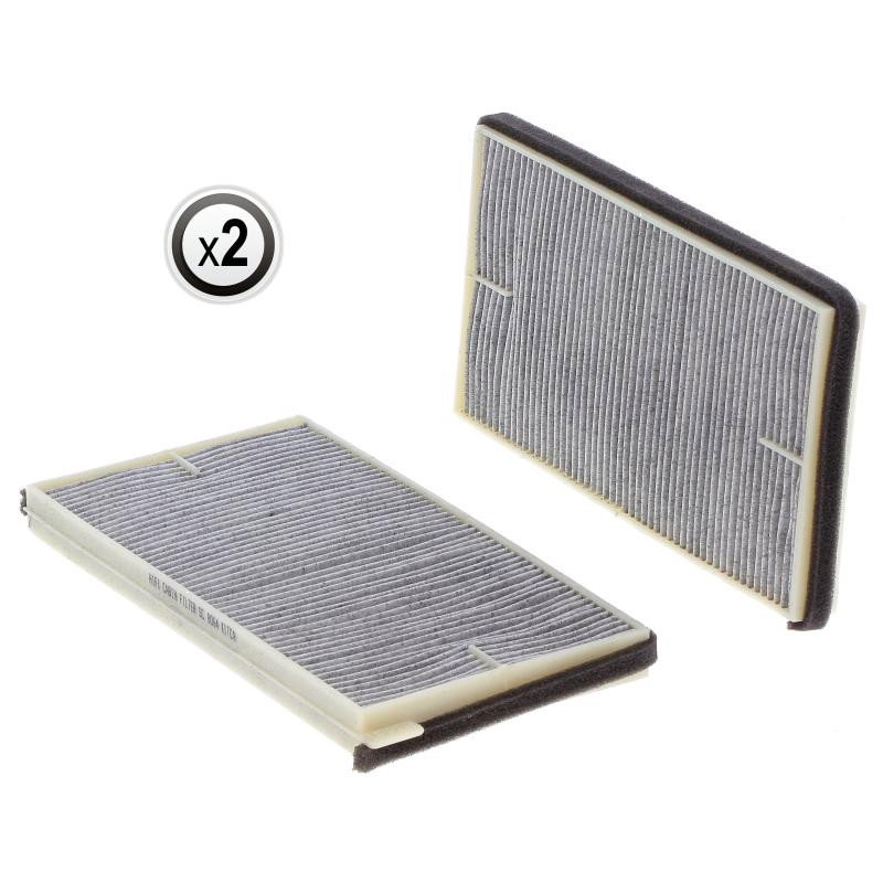 KUPÉFILTERKIT