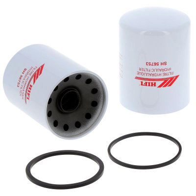 HYDRAULFILTER