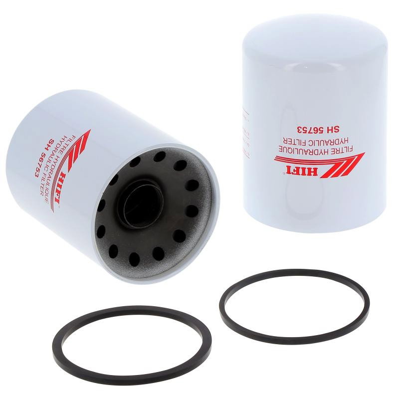 HYDRAULFILTER