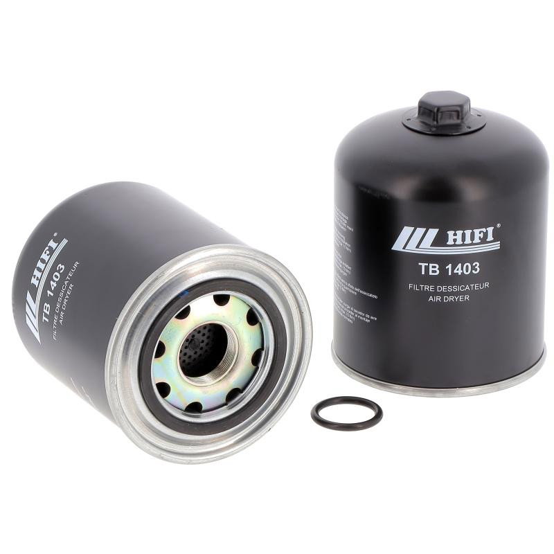 TORKFILTER