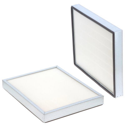 KUPÉLUFTFILTER