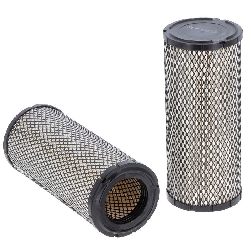 LUFTFILTER