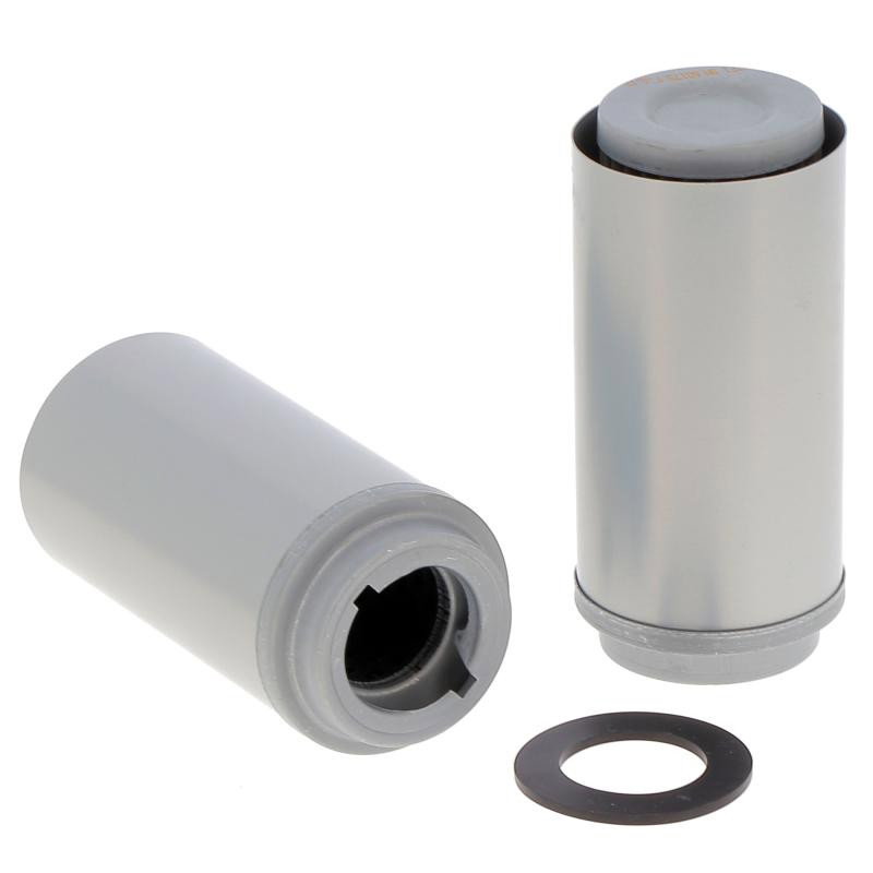 HYDRAULFILTER