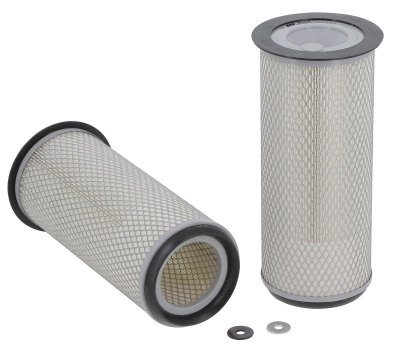 LUFTFILTER