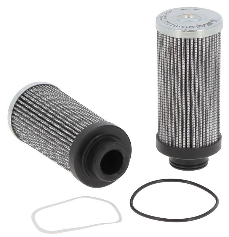 HYDRAULFILTER