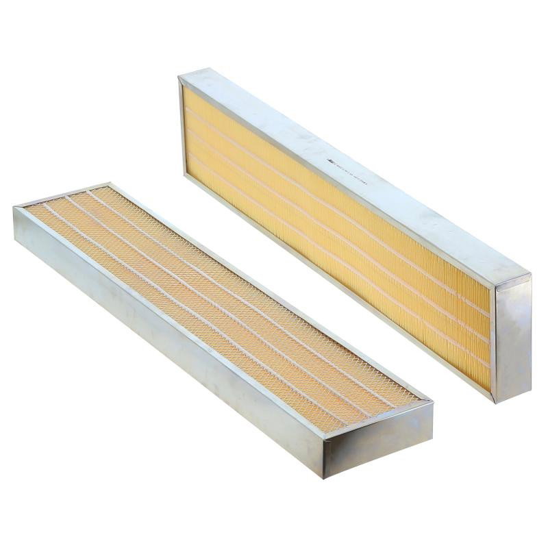 KUPÉLUFTFILTER