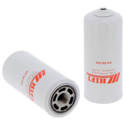 HYDRAULFILTER