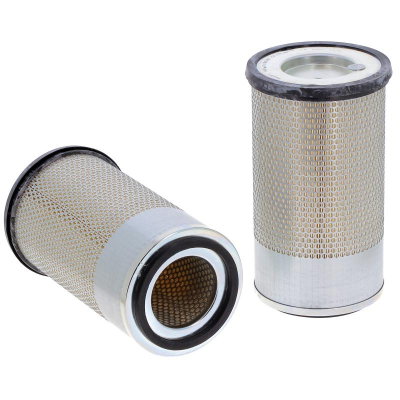 LUFTFILTER