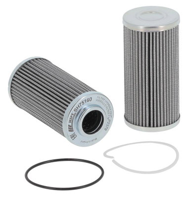 HYDRAULFILTER