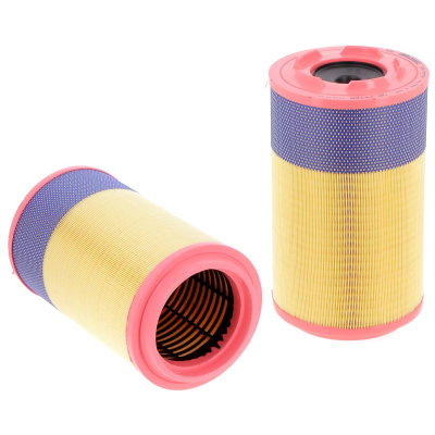 LUFTFILTER