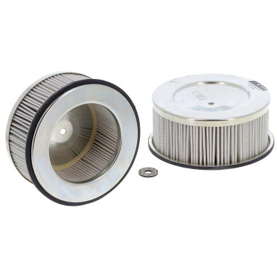 KUPÉLUFTFILTER