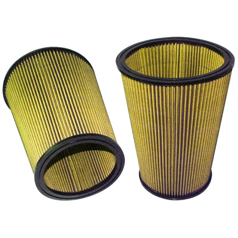 MARINT LUFTFILTER