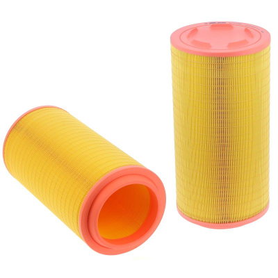LUFTFILTER