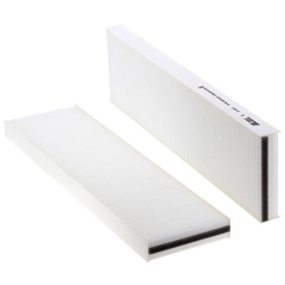 KUPÉLUFTFILTER