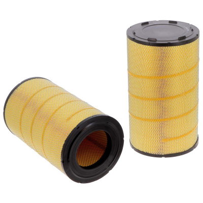 LUFTFILTER