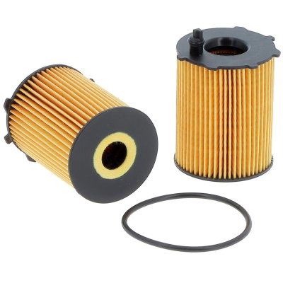 OLJEFILTER