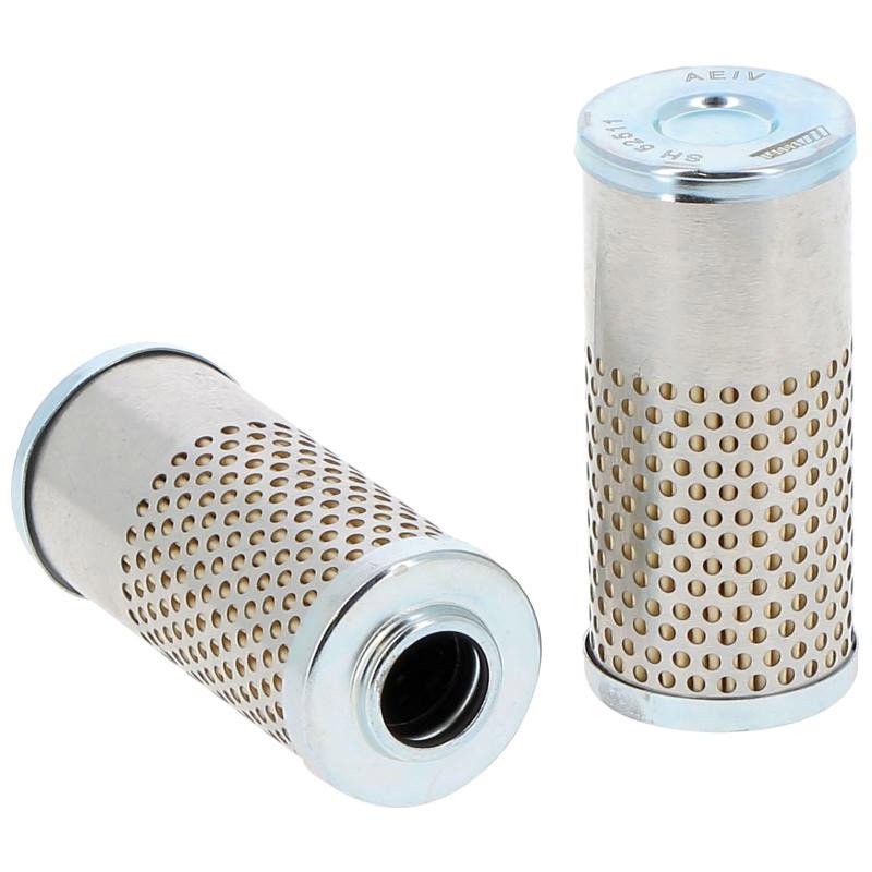 HYDRAULFILTER